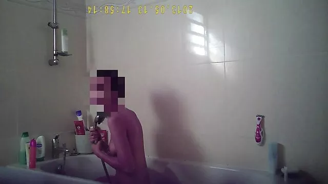 פורנו ללא רישום  בנות עושות סרט סקסלי את החברה הלסבית שלהן.