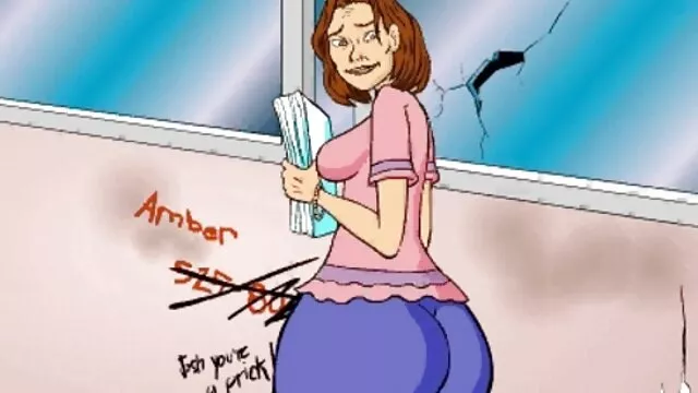 פורנו ללא רישום  משרד גייז סקס חינם הכלבה מוצץ בוס וגבר רכיבה על