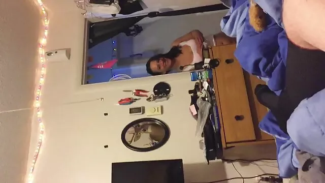 פורנו ללא רישום  חולה בית חולים ליטוף כוס מגולח חשוף סרטי פרונו חינם בחדר